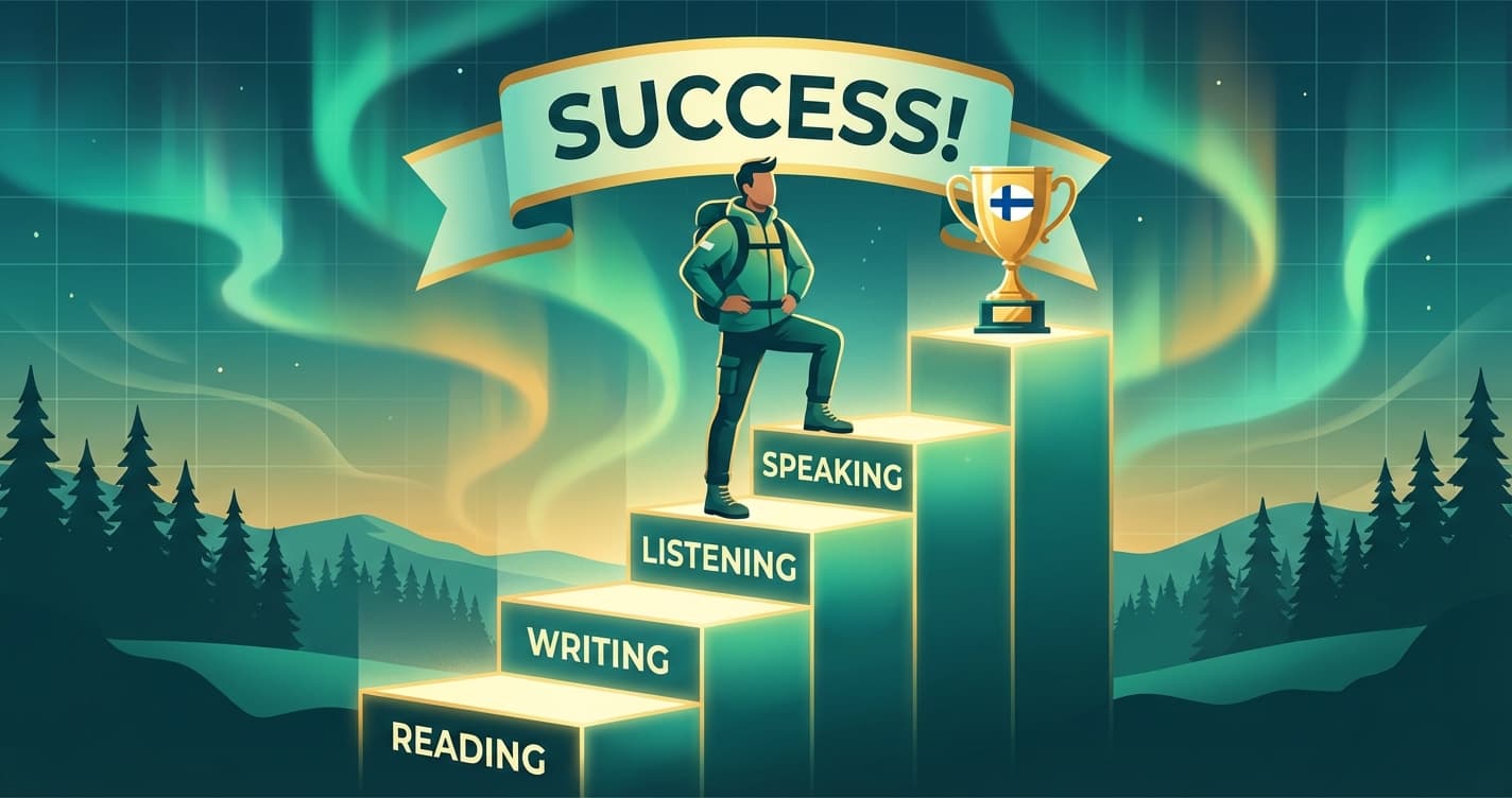 How to Pass the YKI Test – Complete Guide for Success