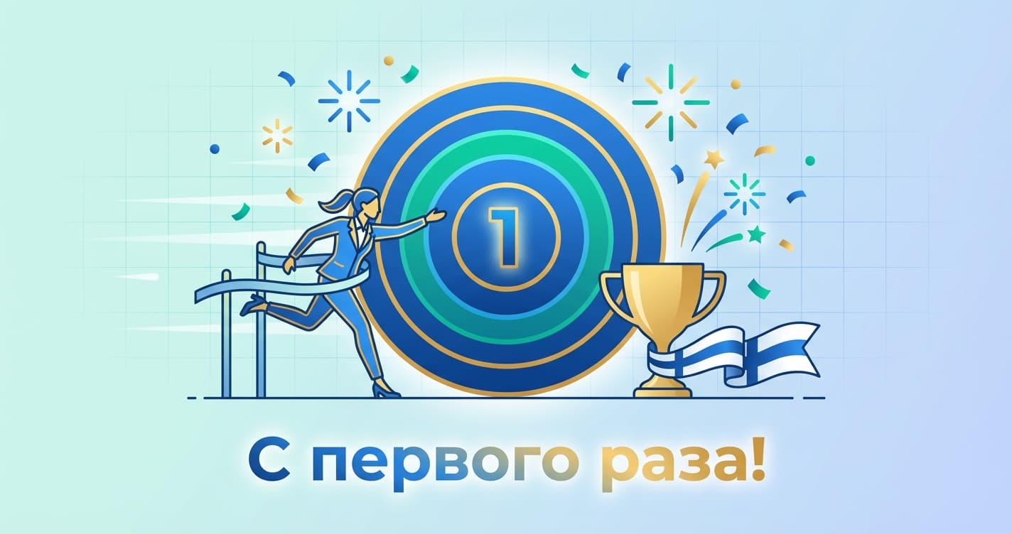 Как сдать YKI с первого раза – Полное руководство