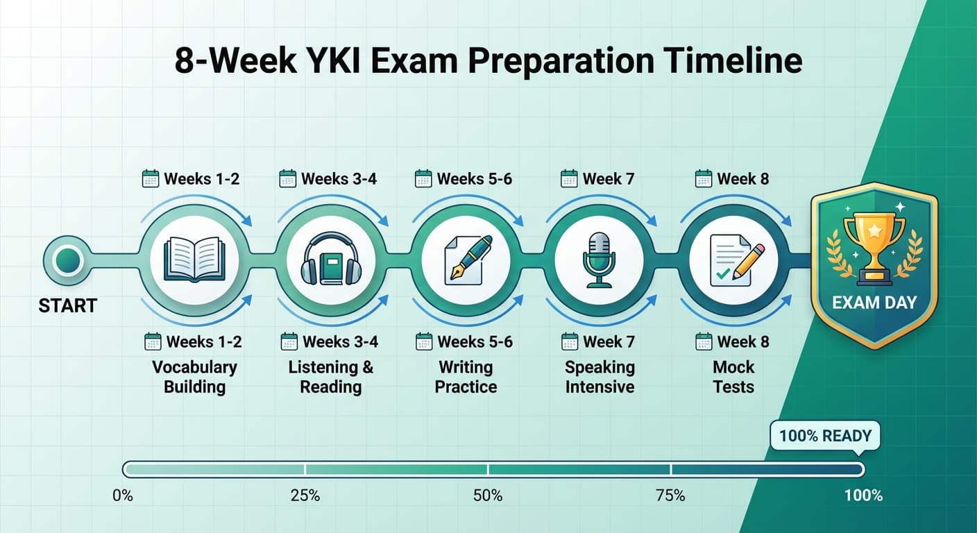Study Schedule