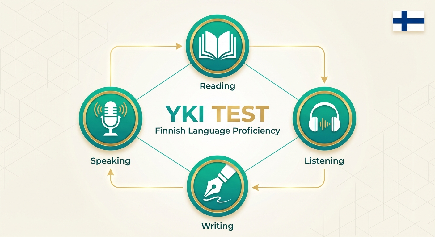 YKI Test Overview
